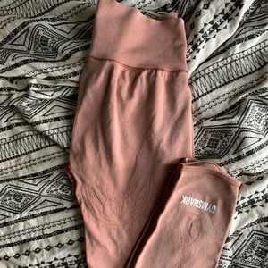 Gymshark Studio leggings